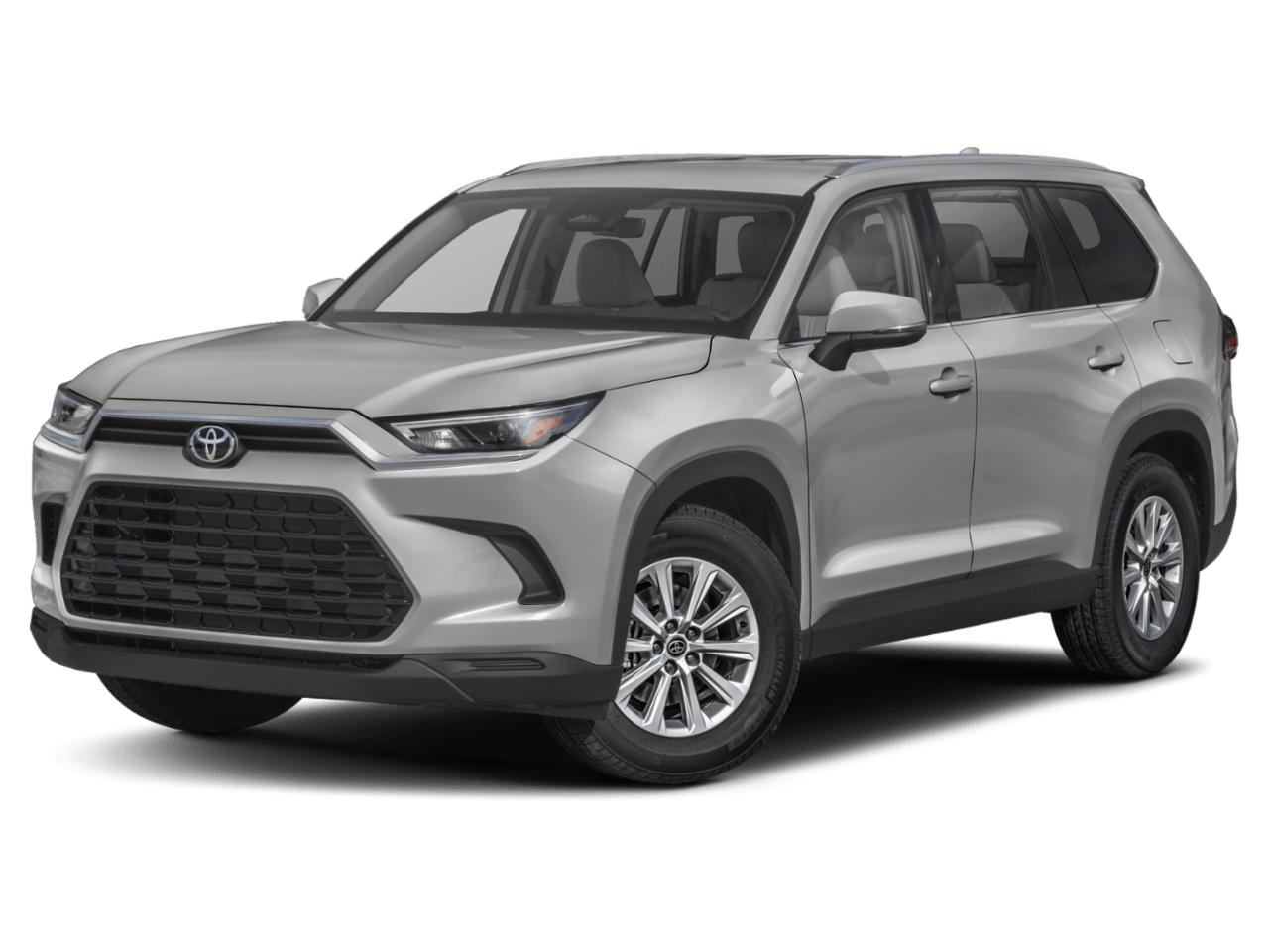 toyota grand highlander 2024 5TDAAAB53RS033522 image toyota grand highlander 2024 5TDAAAB53RS033522 image